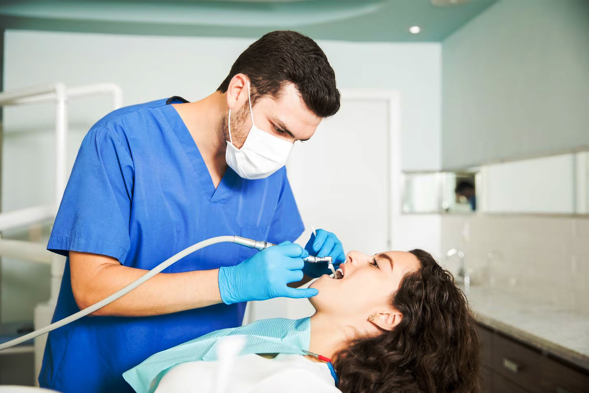Best Methods for Finding a Hackney Dentist
