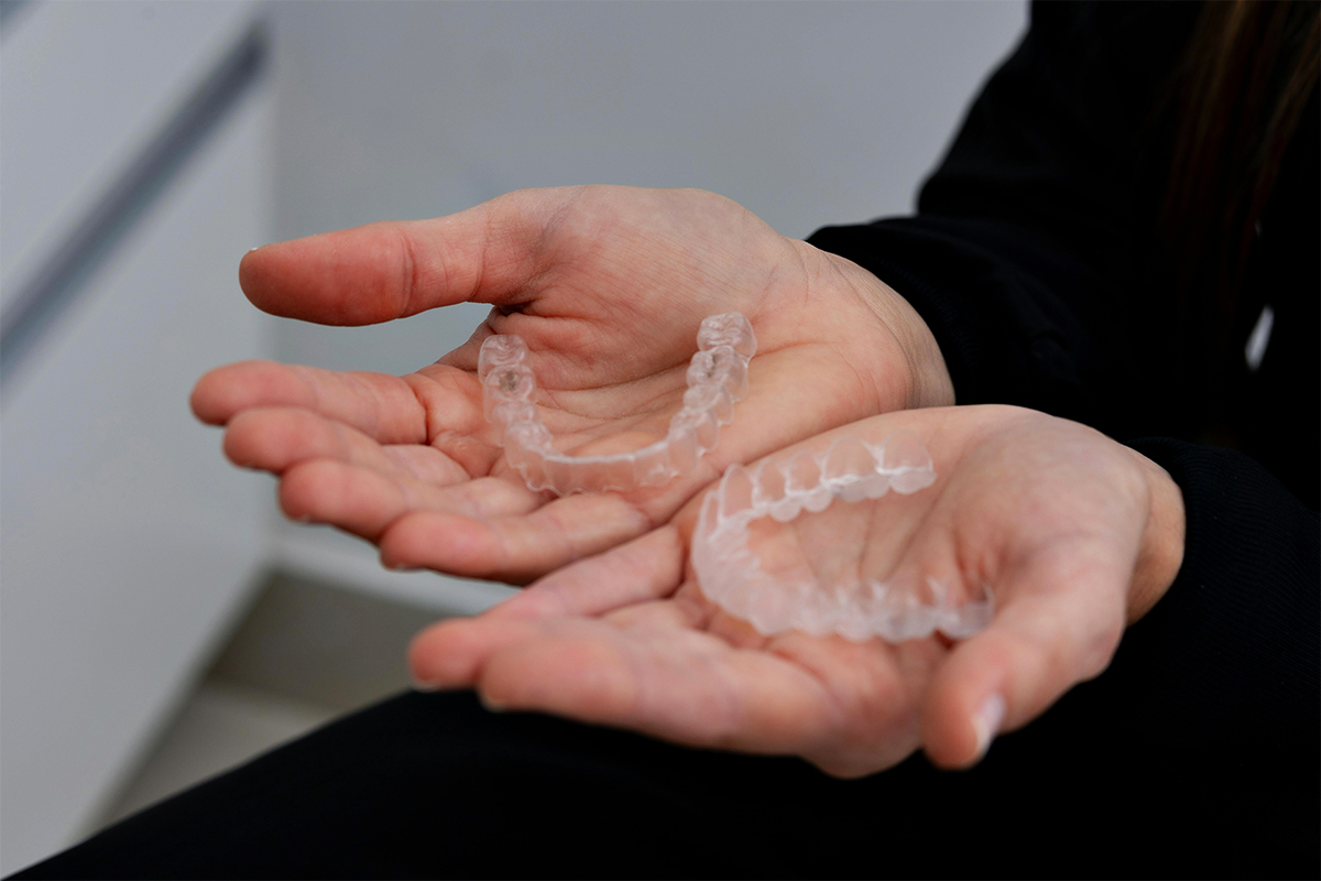 Options for Invisalign Treatments in Hackney