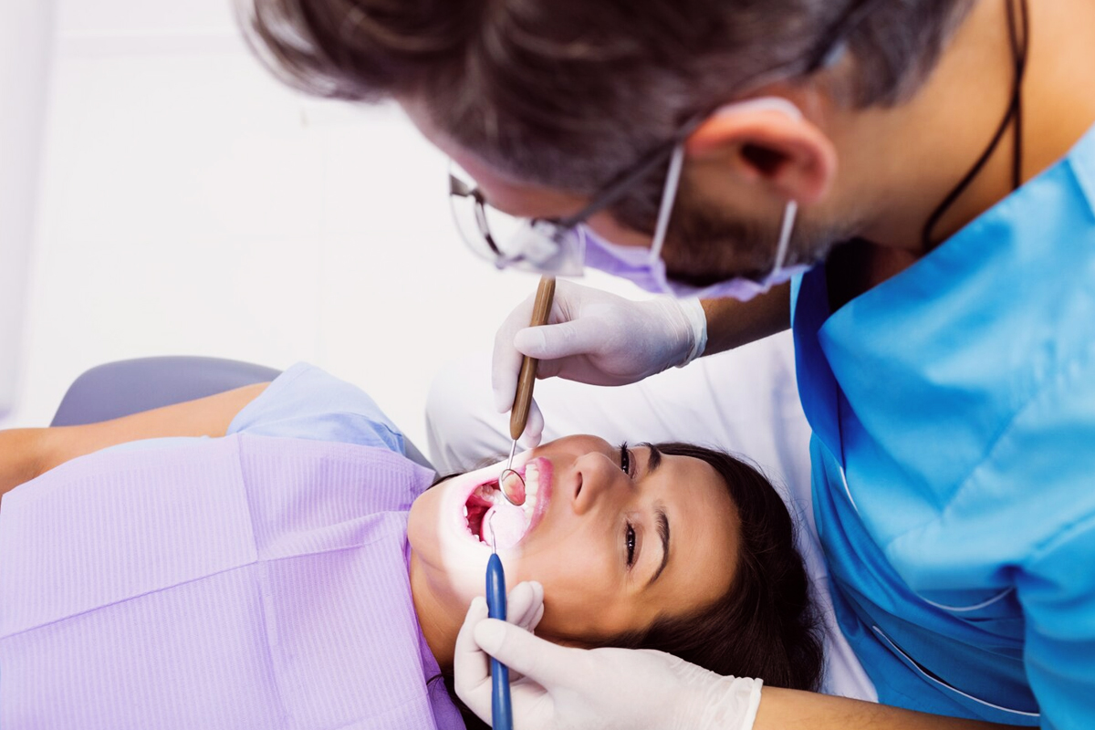 Dental Emergencies: What to Do When You Need Immediate Care
