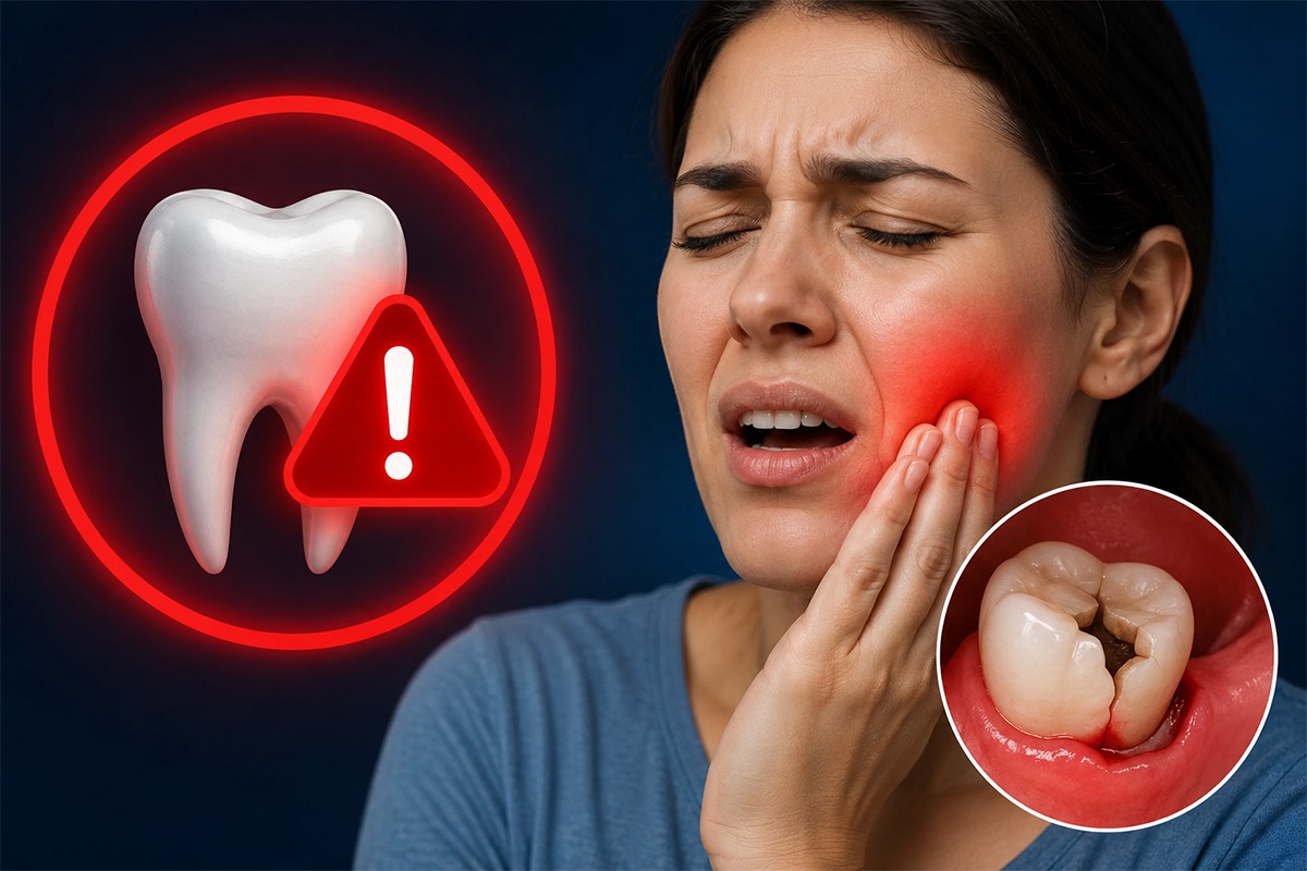 What Is Considered a Dental Emergency?