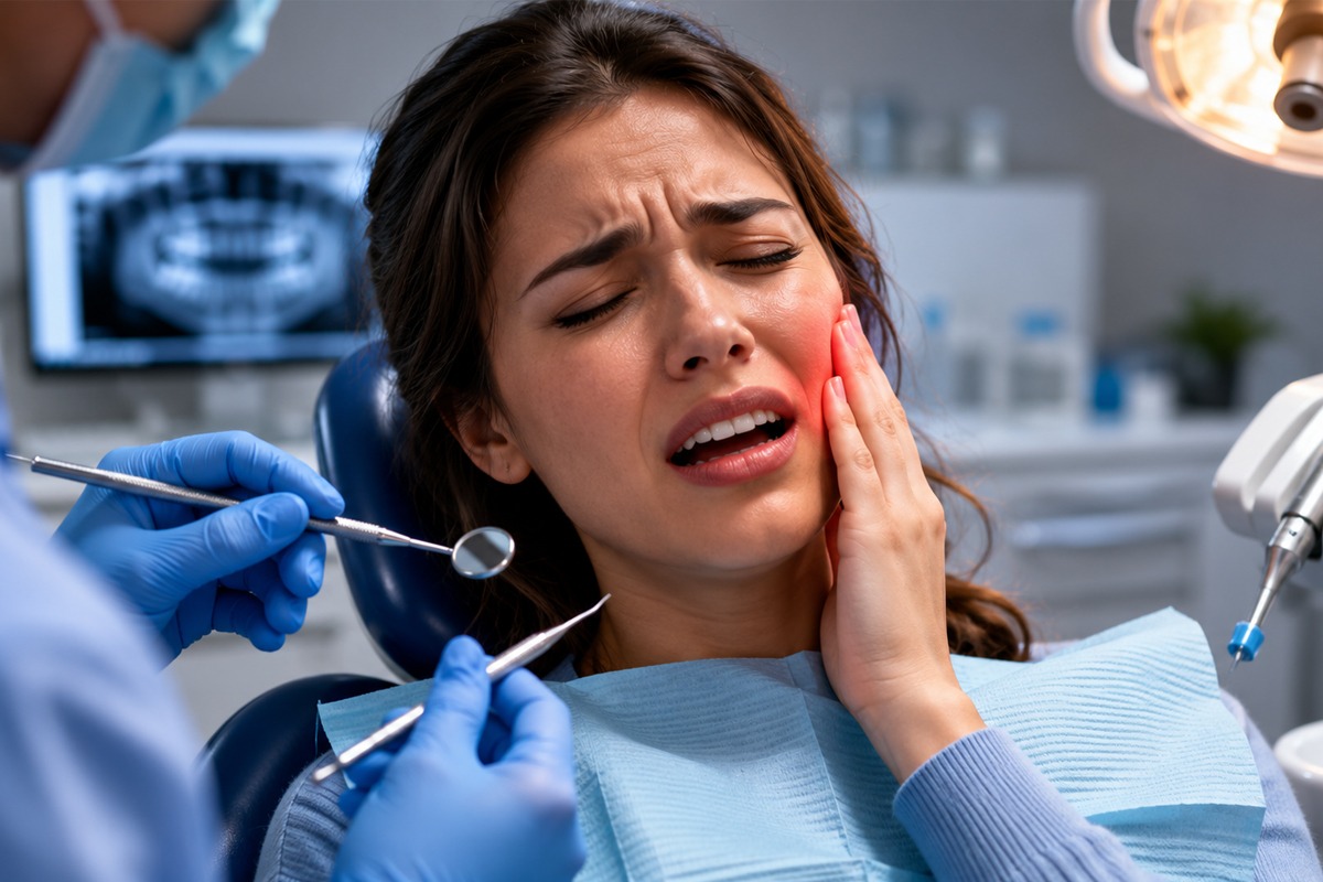 How to Avoid Dental Emergencies