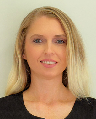 Mrs Frantiska Halaszova