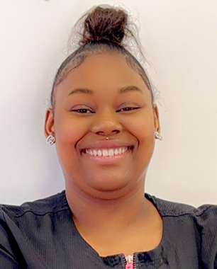 Miss Rafiqueka Sutherland