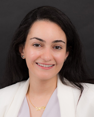 Dr. Sarah Waia