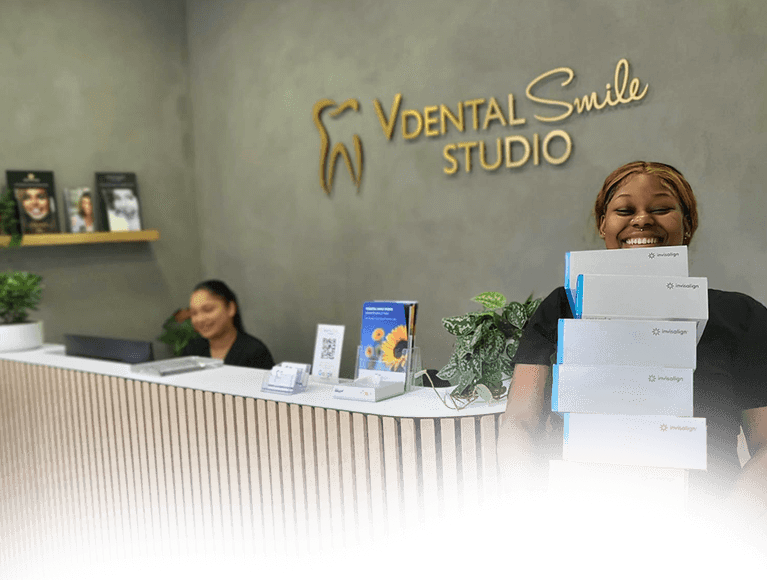 Invisible Aligners, Visible Confidence