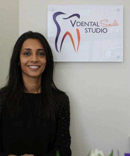 VDental Smile Studio