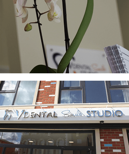VDental Smile Studio