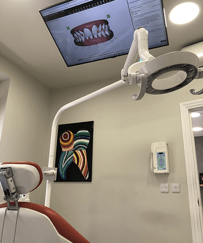 VDental Smile Studio