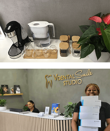 VDental Smile Studio