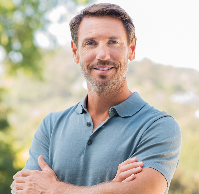 Mouth Cancer Screening