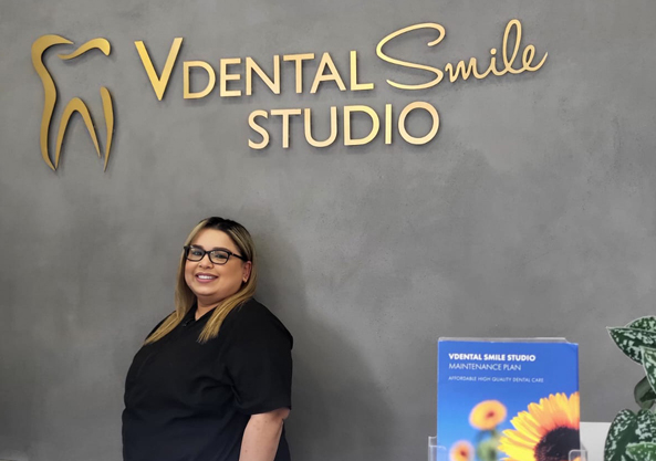 VDental Smile Studio