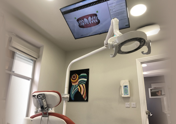 Pearl Second Opinion AI