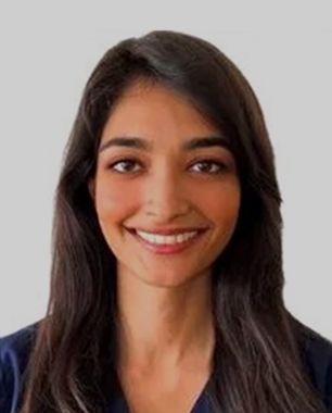 Dr Farah Hussain