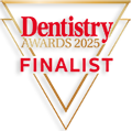 Dentistry Awards Finalist 2025