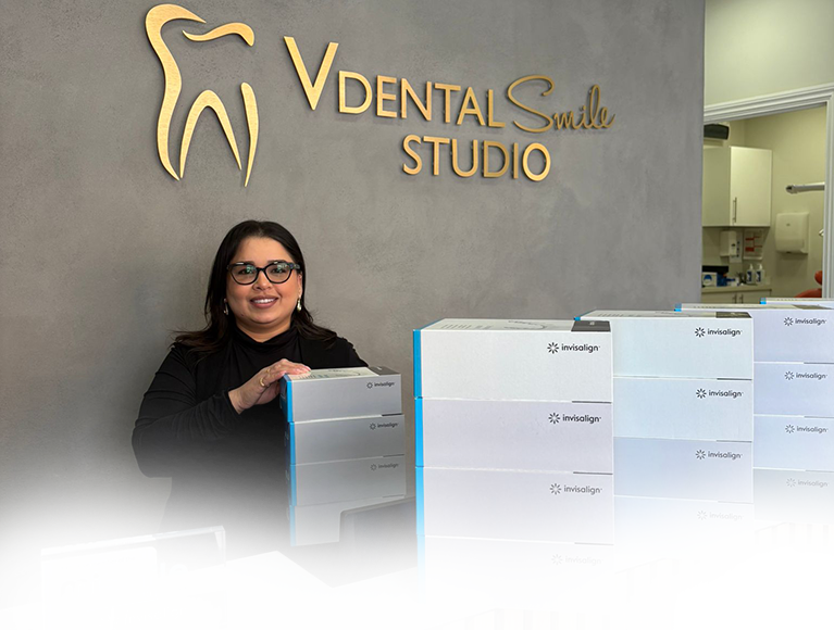 Invisible Aligners, Visible Confidence