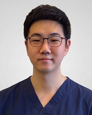 Dr Jin Myung (Jonny) Lee