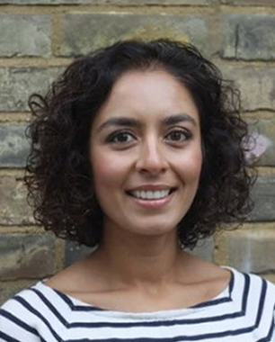 Dr Avani Patel